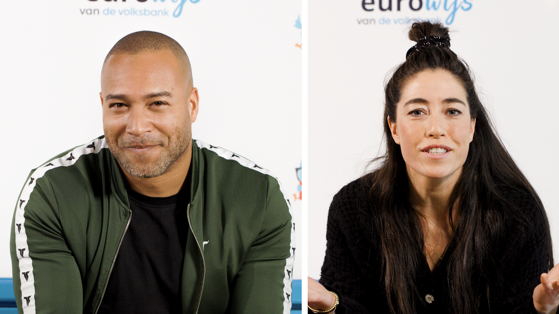 16 EUROWIJSHEIDJES LES STILL
