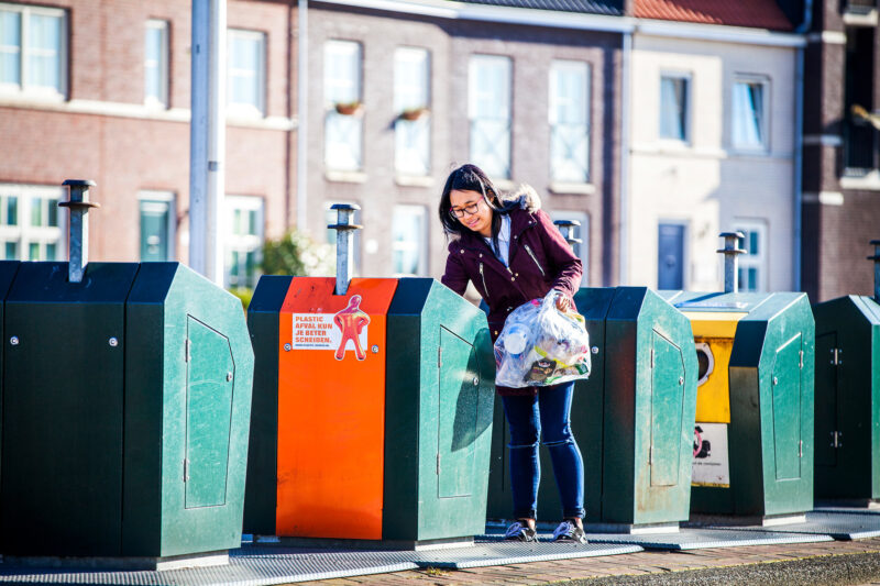 Bankieren bij ASN Bank