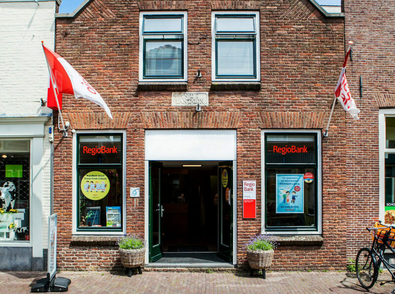 Bankieren bij Regio Bank 190521 083308