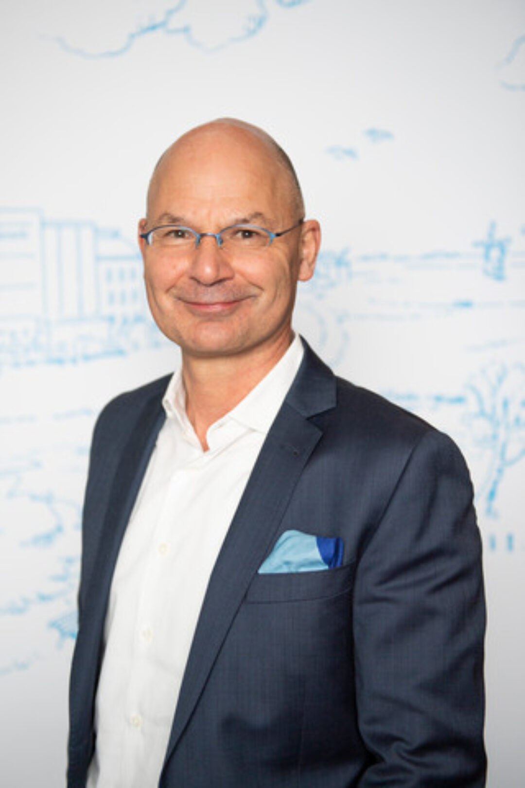 Martijn gribnau volksbank