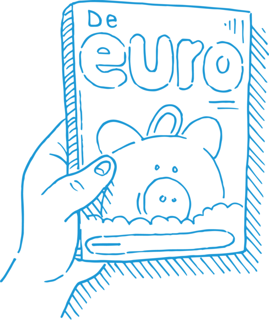 Doodle euro