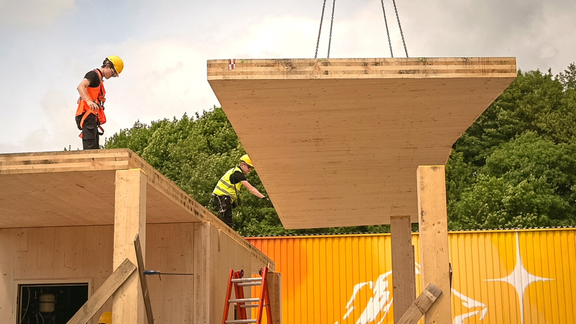 Thumb VIRT Ue duurzaam wonen duurzaam bouwen