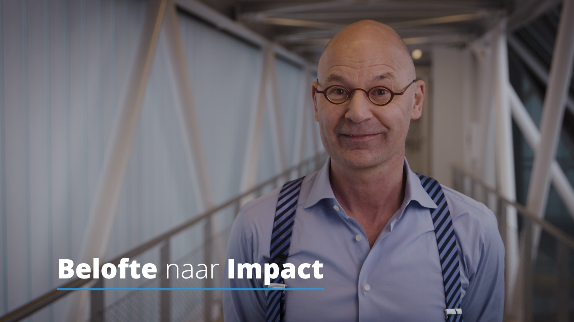 Martijn belofte